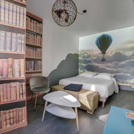 Le Carrel Saint Marc Appartement Rouen Buitenkant foto
