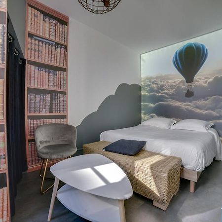 Le Carrel Saint Marc Appartement Rouen Buitenkant foto