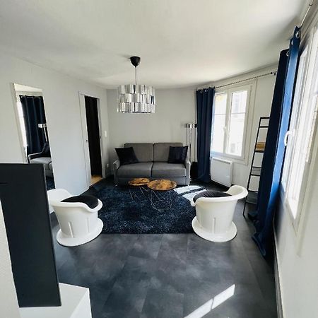Le Carrel Saint Marc Appartement Rouen Buitenkant foto