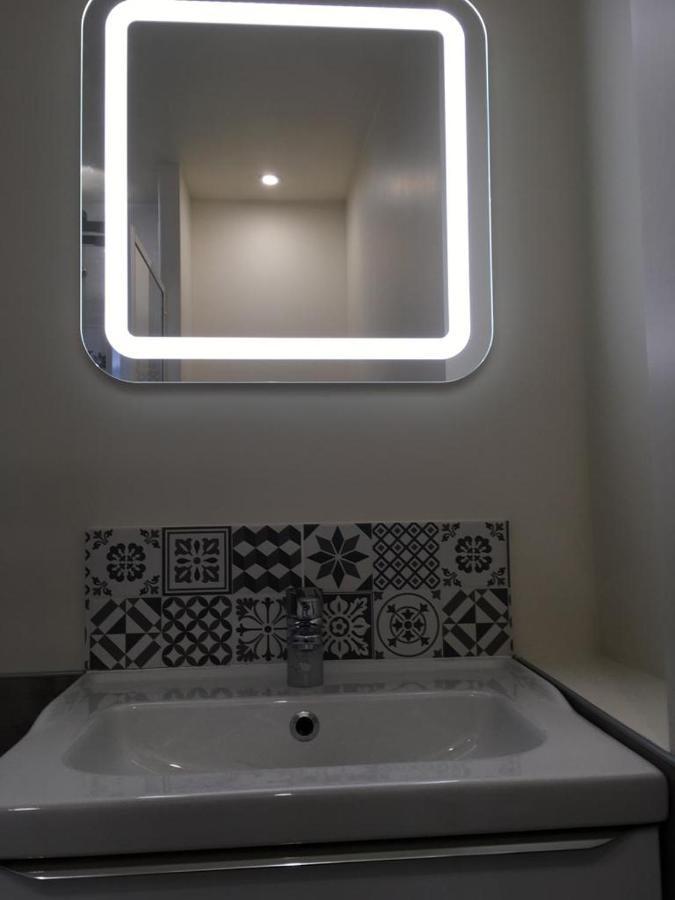 Le Carrel Saint Marc Appartement Rouen Buitenkant foto